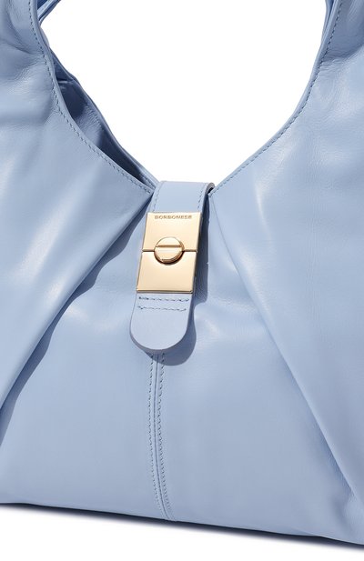 Сумка-шопер cortina medium BORBONESE, арт. 923934, фото 3