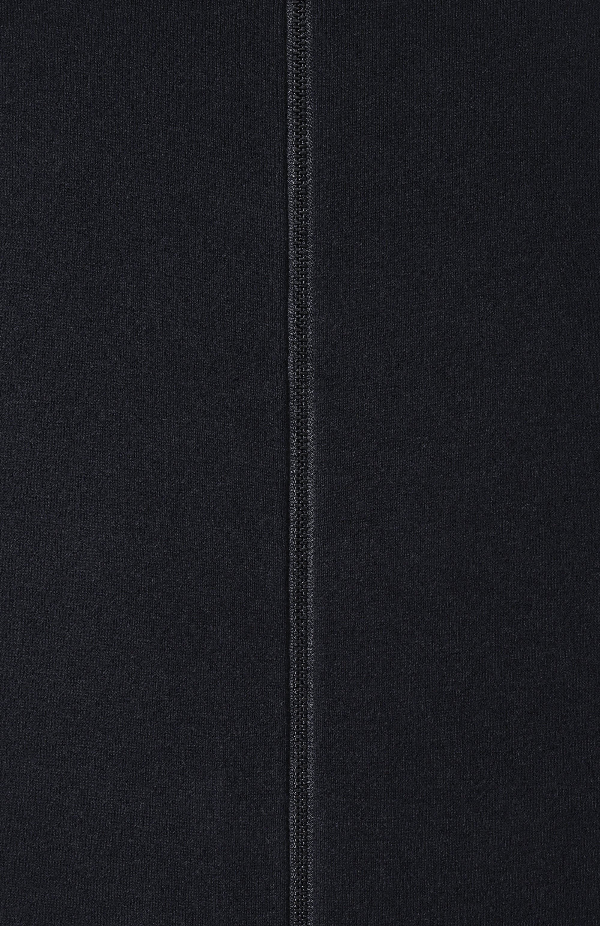 Кардиган из хлопка и шерсти BOSS, арт. 50519629, фото 6