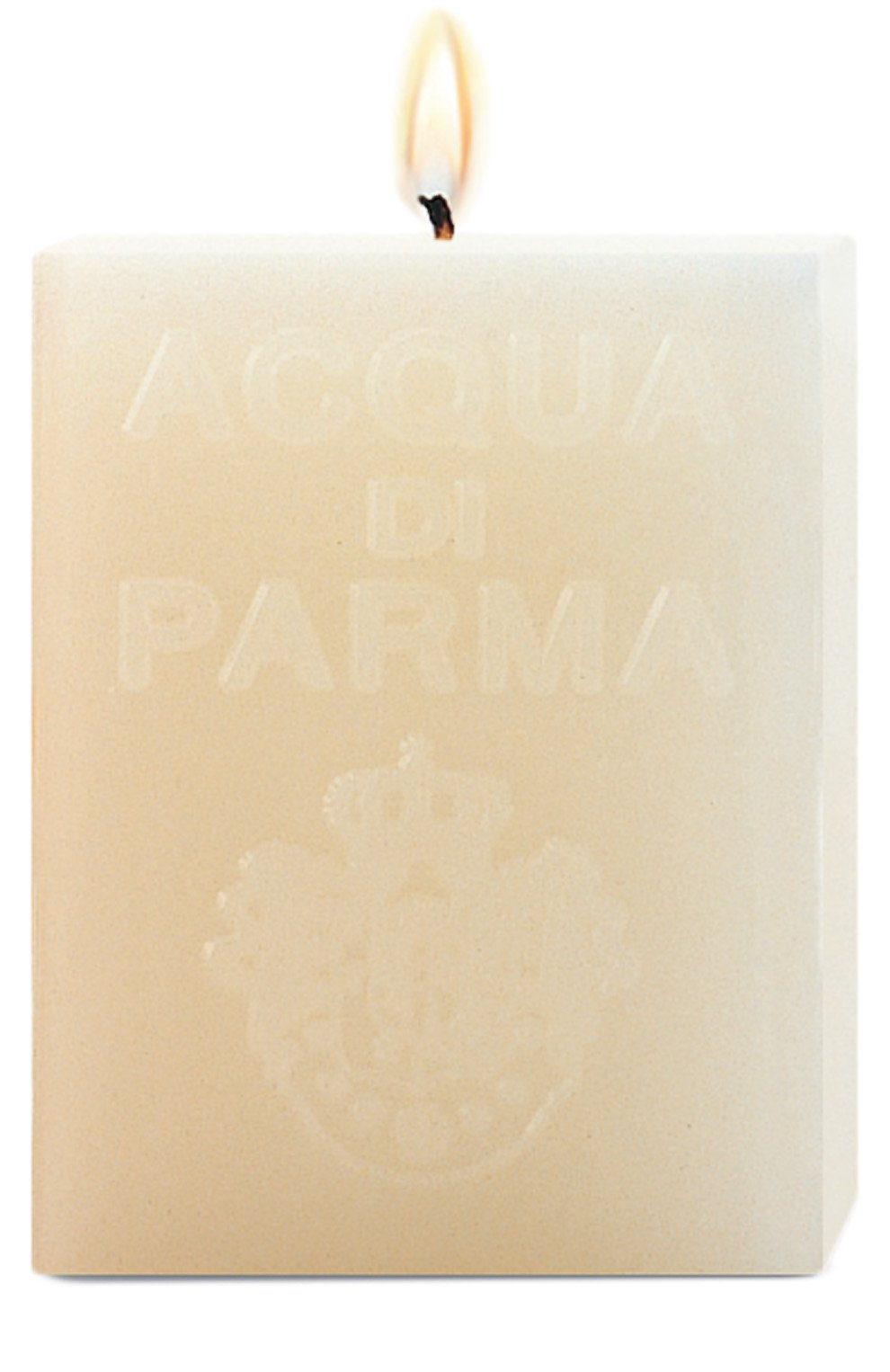 Кубическая свеча с ароматом гвоздики ACQUA DI PARMA, арт. 420ADP, фото 1