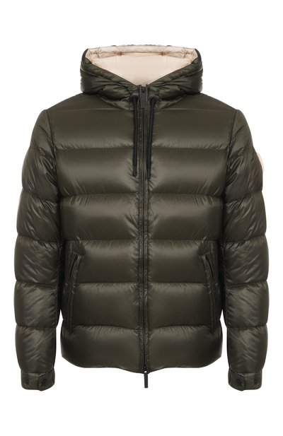 Мужская пуховик AFTER LABEL, арт. VERBIER/N051