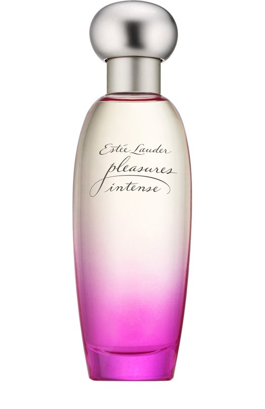 фото Парфюмерная вода pleasures intense (100ml) estée lauder