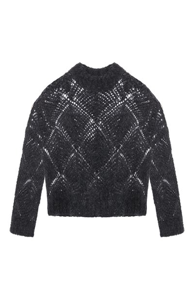 Женский шерстяной свитер ANTONELLI FIRENZE, арт. 41689P/40957