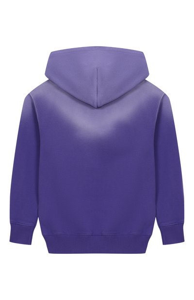 Хлопковое худи OFF-WHITE, арт. 0GBB002S25FLE004/4-12, фото 2