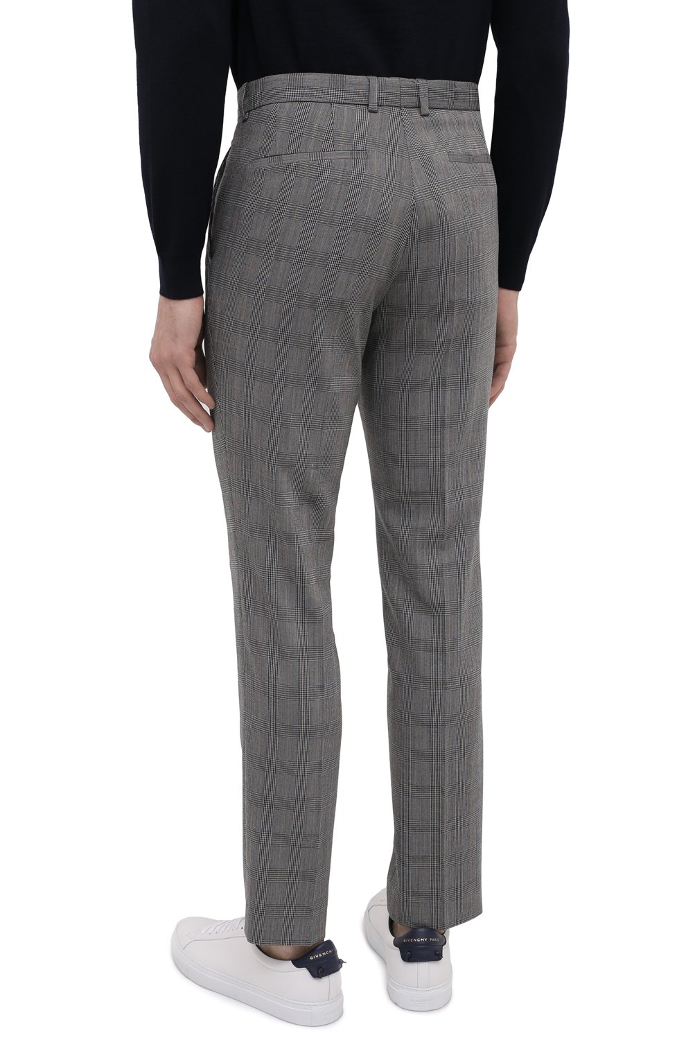 Брюки HUGO, арт. 50440145, фото 4