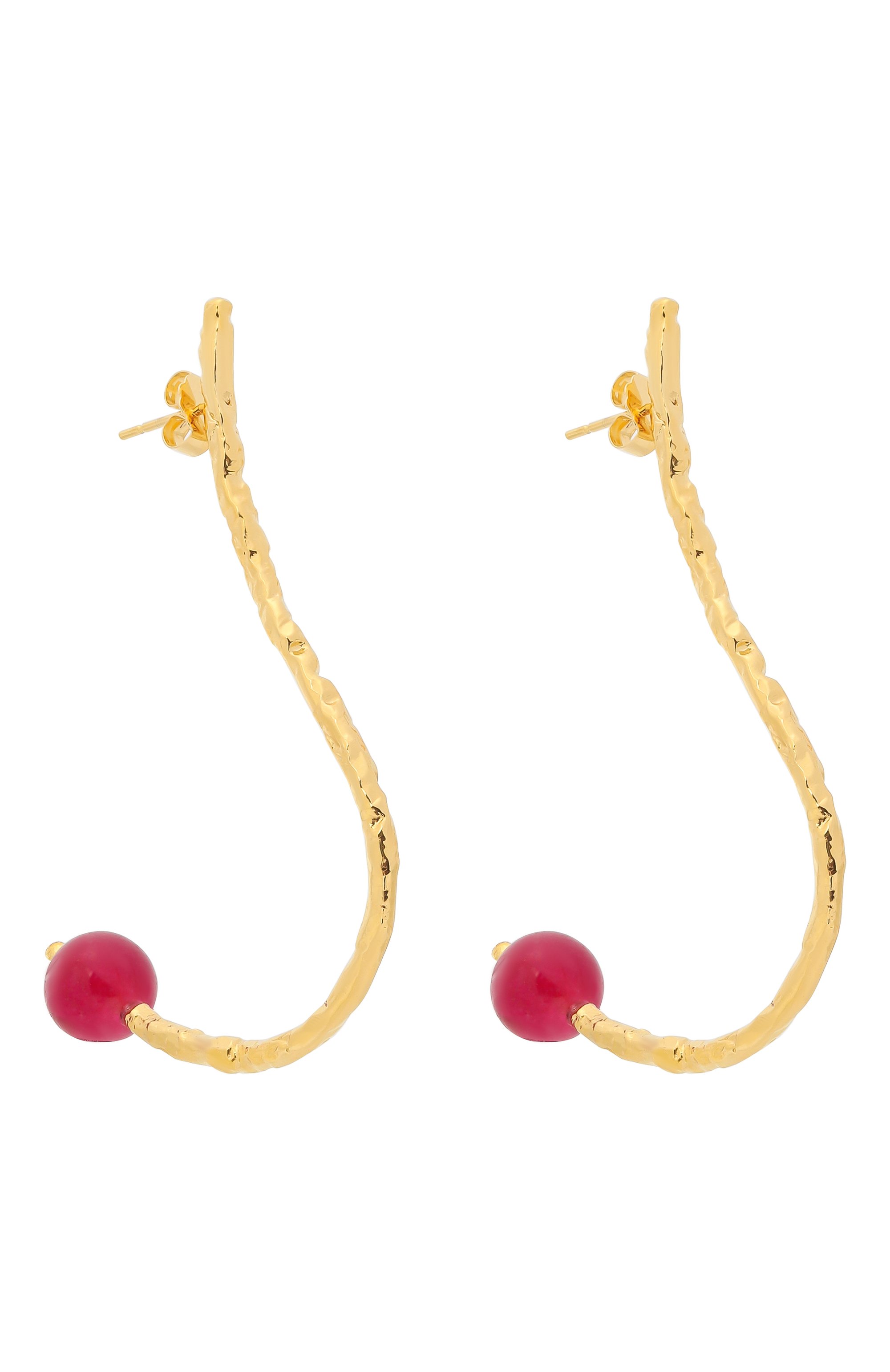 Серьги ambi SEVENWORLDS, арт. SW101/1, фото 3