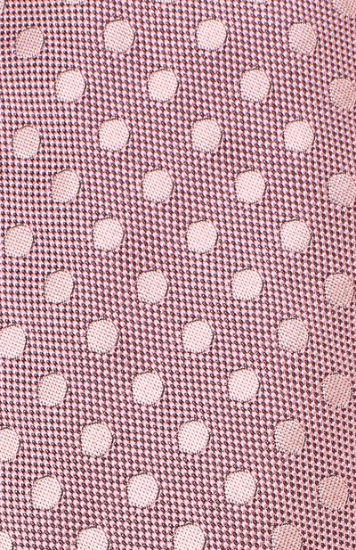 Шелковый галстук TOM FORD, арт. 6TF12/XTF, фото 3