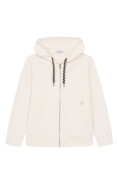 Хлопковая толстовка PAOLO PECORA MILANO, арт. PP4016/14A-16A, фото 1