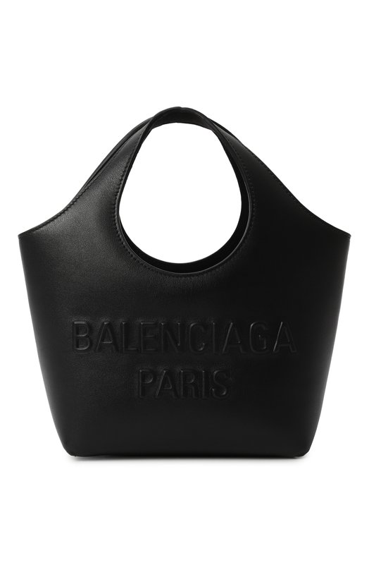 Сумка Mary-Kate Balenciaga 747036/2AAID Чёрный 747036/2AAID