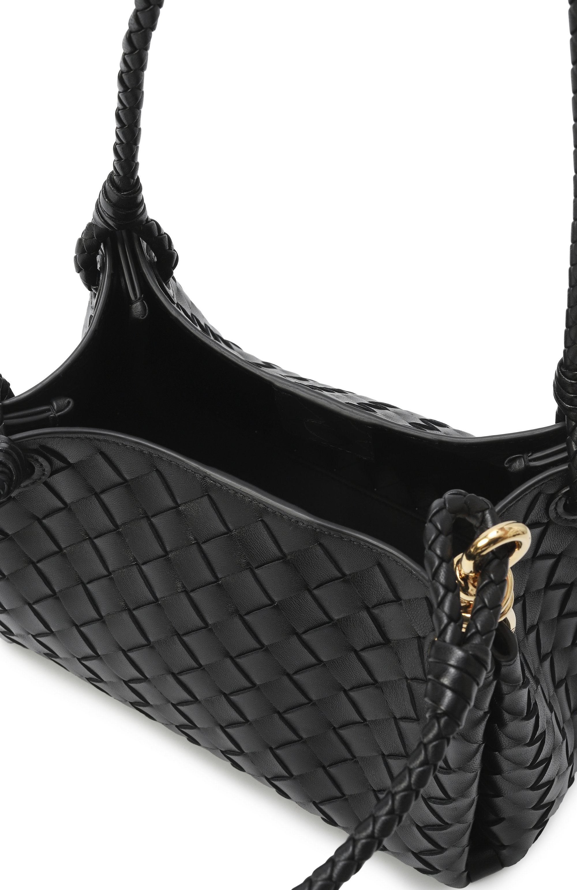 Сумка parachute BOTTEGA VENETA, арт. 835921/VCPPT, фото 5