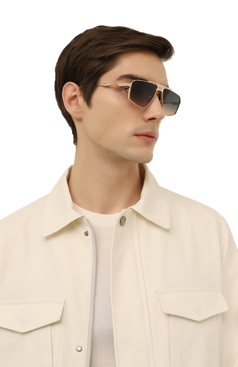 Солнцезащитные очки T HENRI, арт. DMB002, фото 2