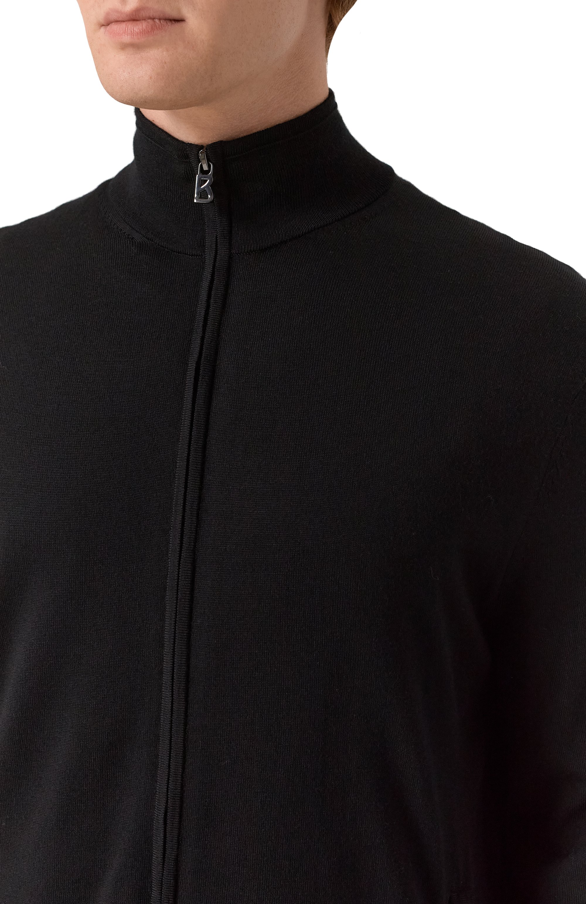 Шерстяной кардиган BOGNER, арт. 88619785, фото 5