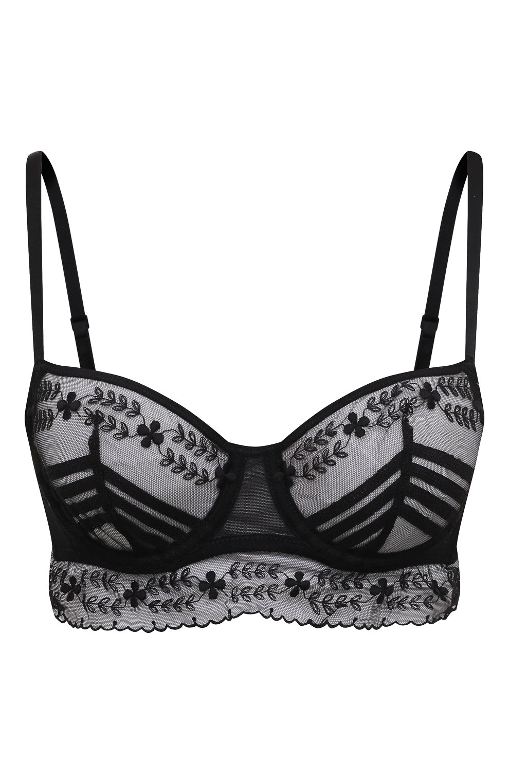 Бюстгальтер с мягкой чашкой SIMONE PERELE, арт. 16Z330, фото 1