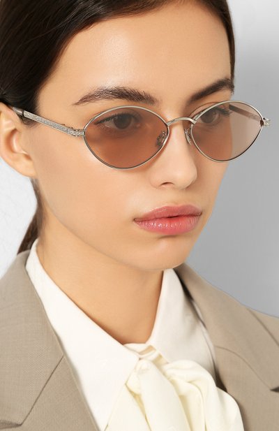 Солнцезащитные очки JIMMY CHOO, арт. S0NNY 9F6, фото 2