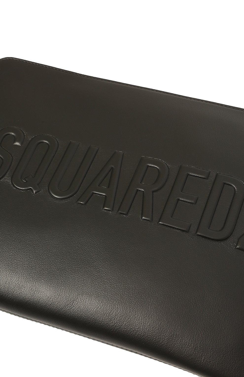 Кожаная папка для документов DSQUARED2, арт. CLM0008 01505467, фото 3
