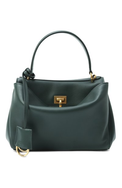 Сумка rodeo mini BALENCIAGA, арт. 795456/2AA4V, фото 1