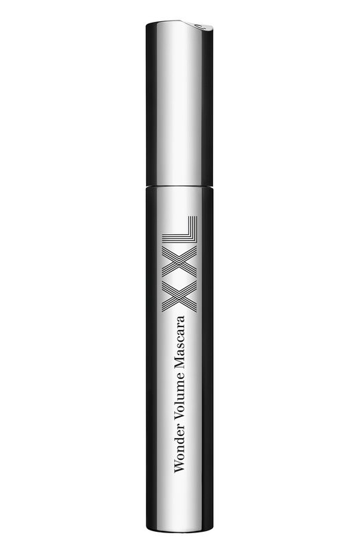 фото Тушь для максимального объема ресниц wonder volume mascara xxl, оттенок 01 (8ml) clarins