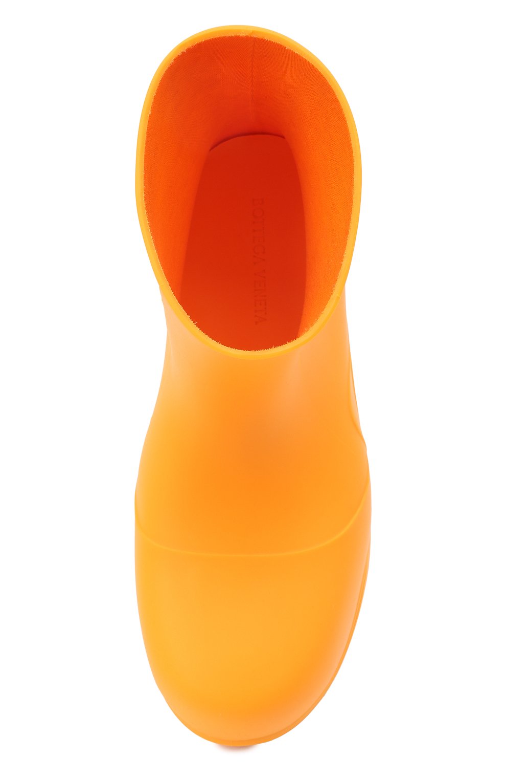 Полусапоги bv puddle BOTTEGA VENETA, арт. 640045/V00P0, фото 6