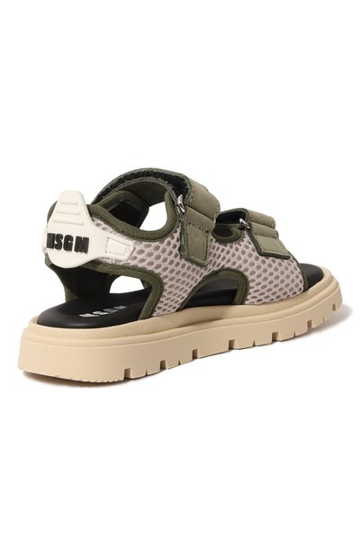 Сандалии MSGM KIDS, арт. 73997/20-27, фото 3