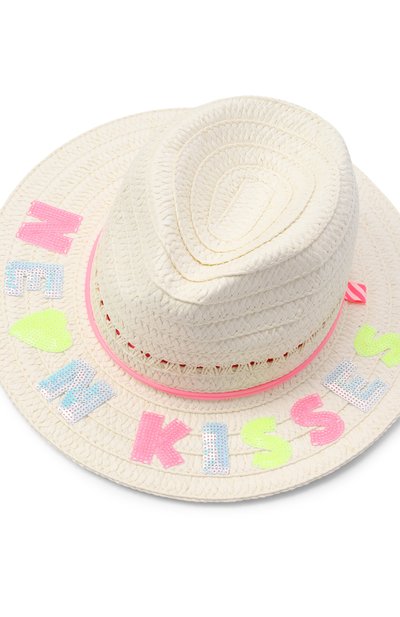 Шляпа BILLIEBLUSH, арт. U22016, фото 3