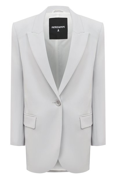 Жакет PATRIZIA PEPE, арт. 8S0472_A6F5, фото 1