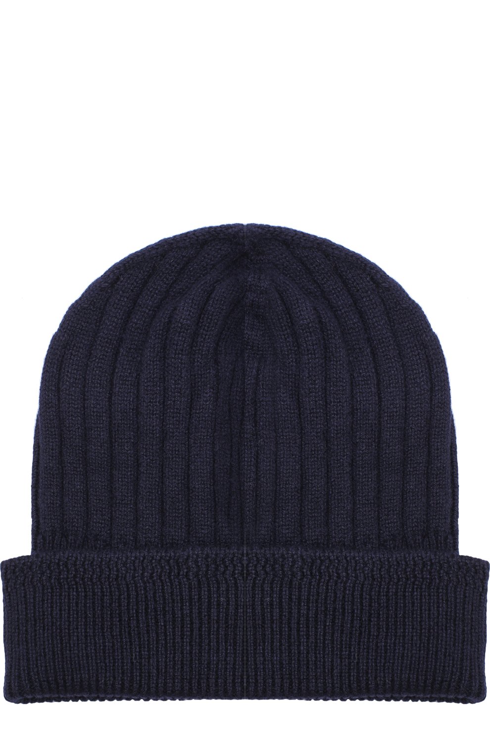 Кашемировая шапка фактурной вязки TOM FORD, арт. BNK8H/TFK800, фото 2