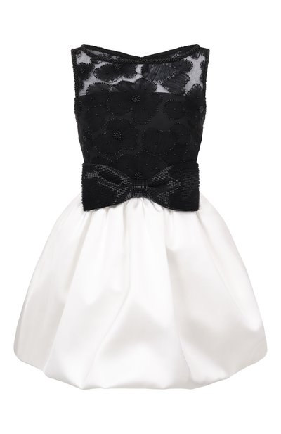 Женское платье SELF-PORTRAIT, арт. SS25058SBW