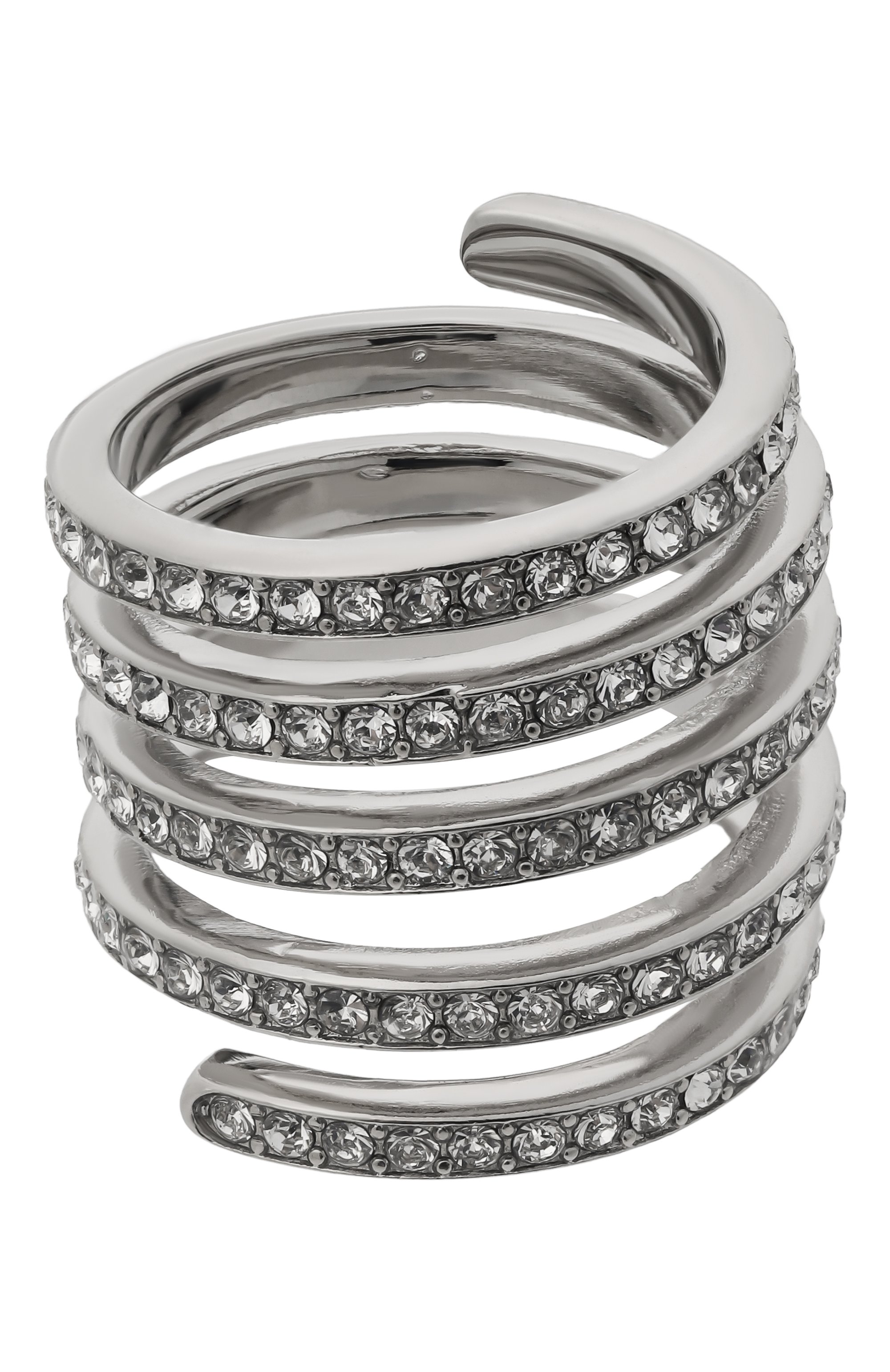 Кольцо AMINA MUADDI, арт. S9J333480VIT052, фото 1