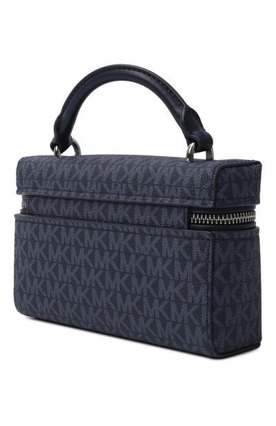 Сумка jana xs MICHAEL MICHAEL KORS, арт. 32F5SQ1C0V, фото 4