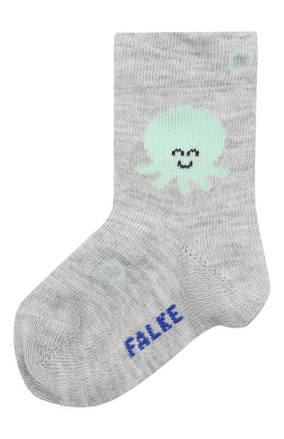 Хлопковые носки FALKE, арт. 12986., фото 1