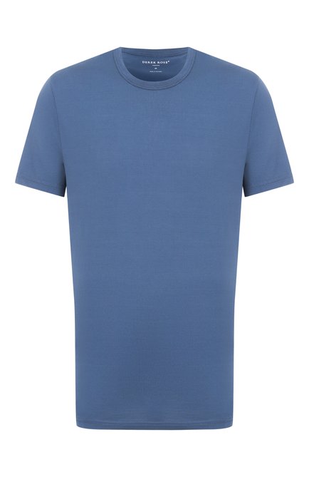Мужская хлопковая футболка DEREK ROSE, арт. 3175/BARN002