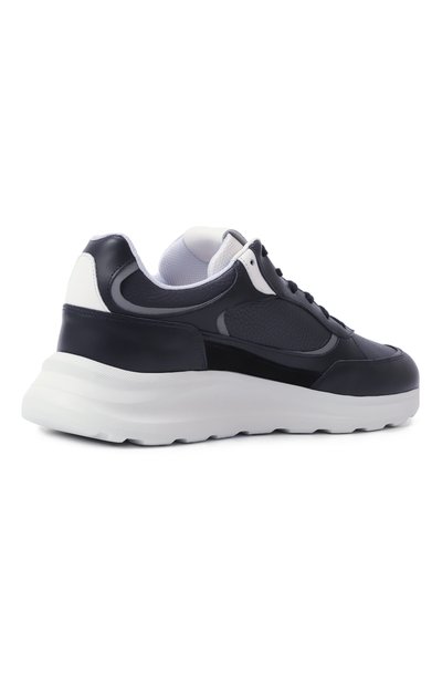 Кожаные кроссовки bilbao BOGNER, арт. BILBA0 1 A, фото 5