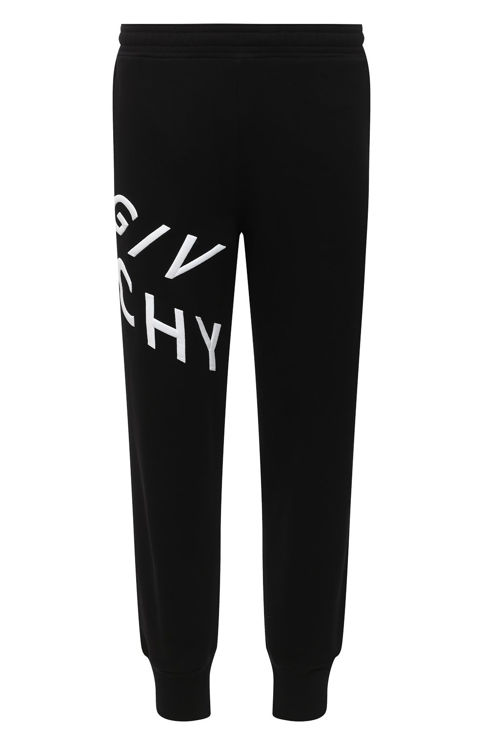 Хлопковые джоггеры GIVENCHY, арт. BM50N930AF, фото 1