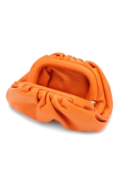 Кожаный футляр для монет BOTTEGA VENETA, арт. 577816/VCP40, фото 3