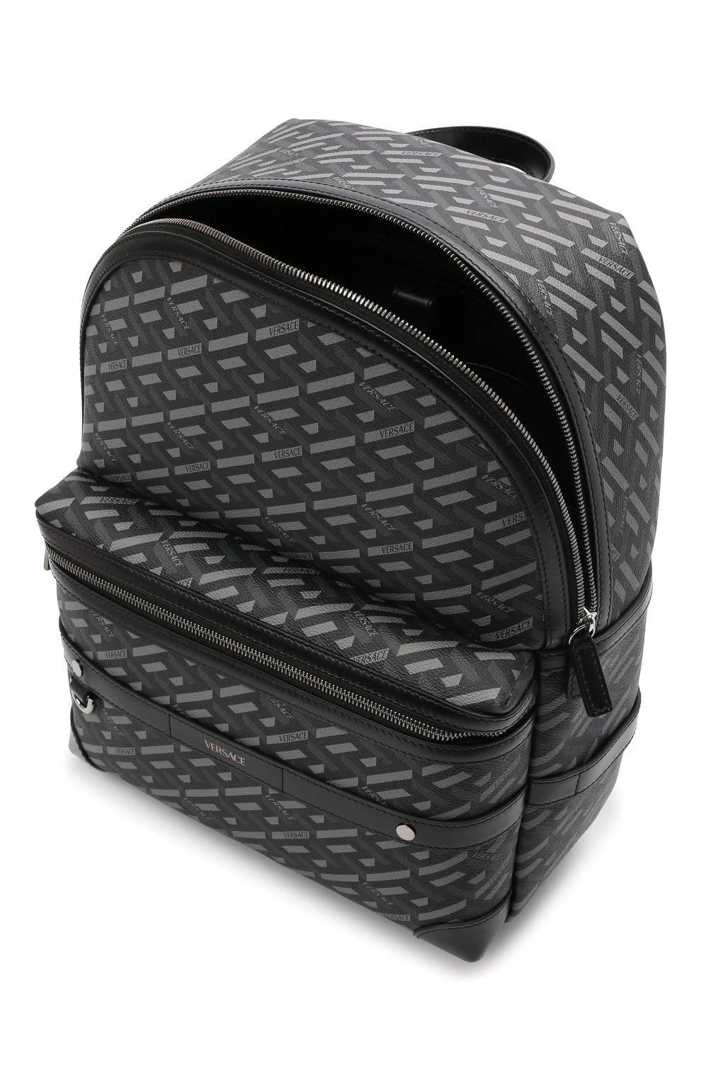Рюкзак VERSACE, арт. 1000745/1A01444, фото 4