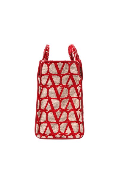 Сумка-тоут le troisieme VALENTINO, арт. 2W0B0L74/HUJ, фото 4