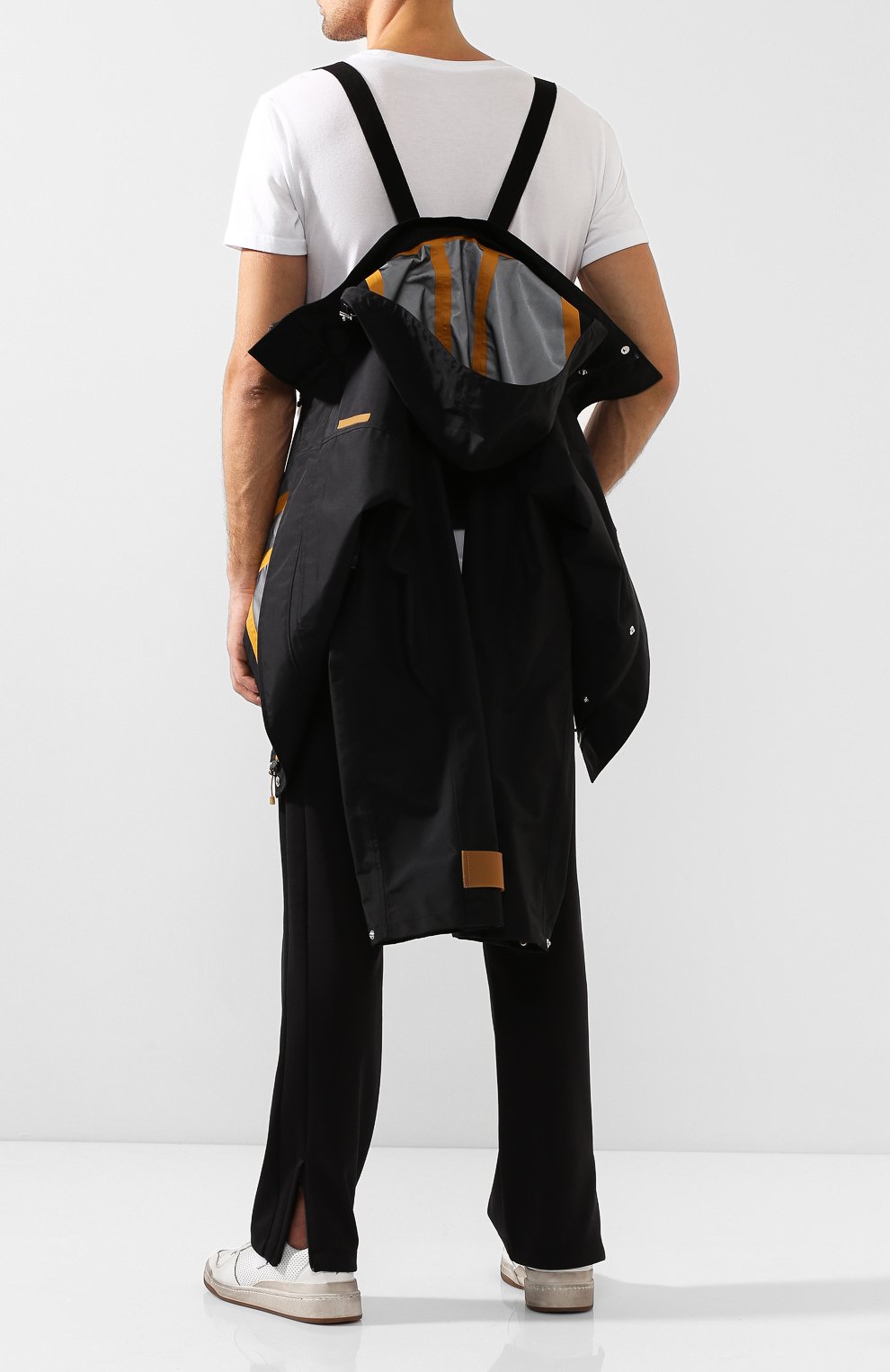 Куртка HELMUT LANG, арт. J04HM401, фото 6