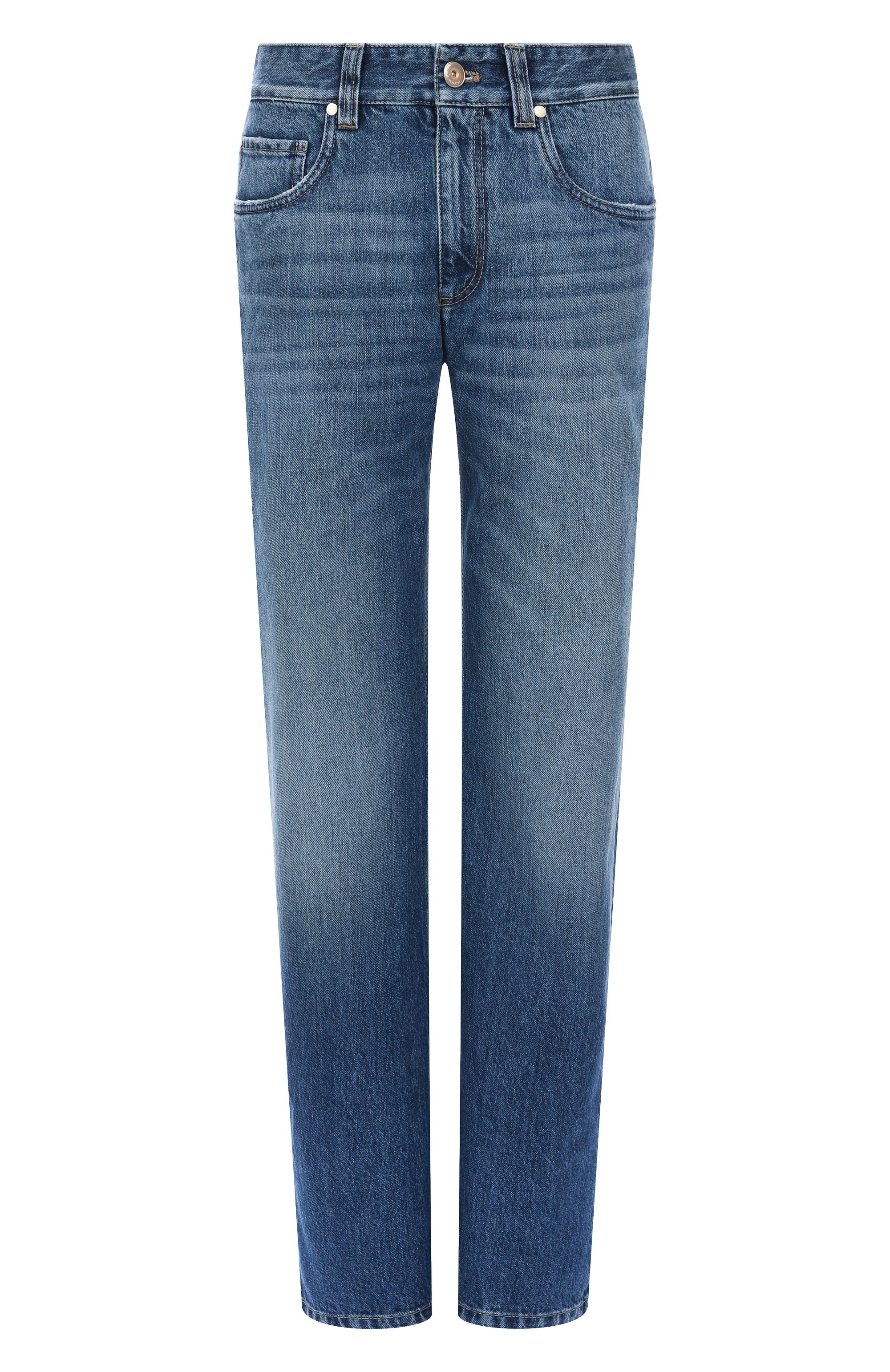 Джинсы BRUNELLO CUCINELLI, арт. MA095P4035, фото 1