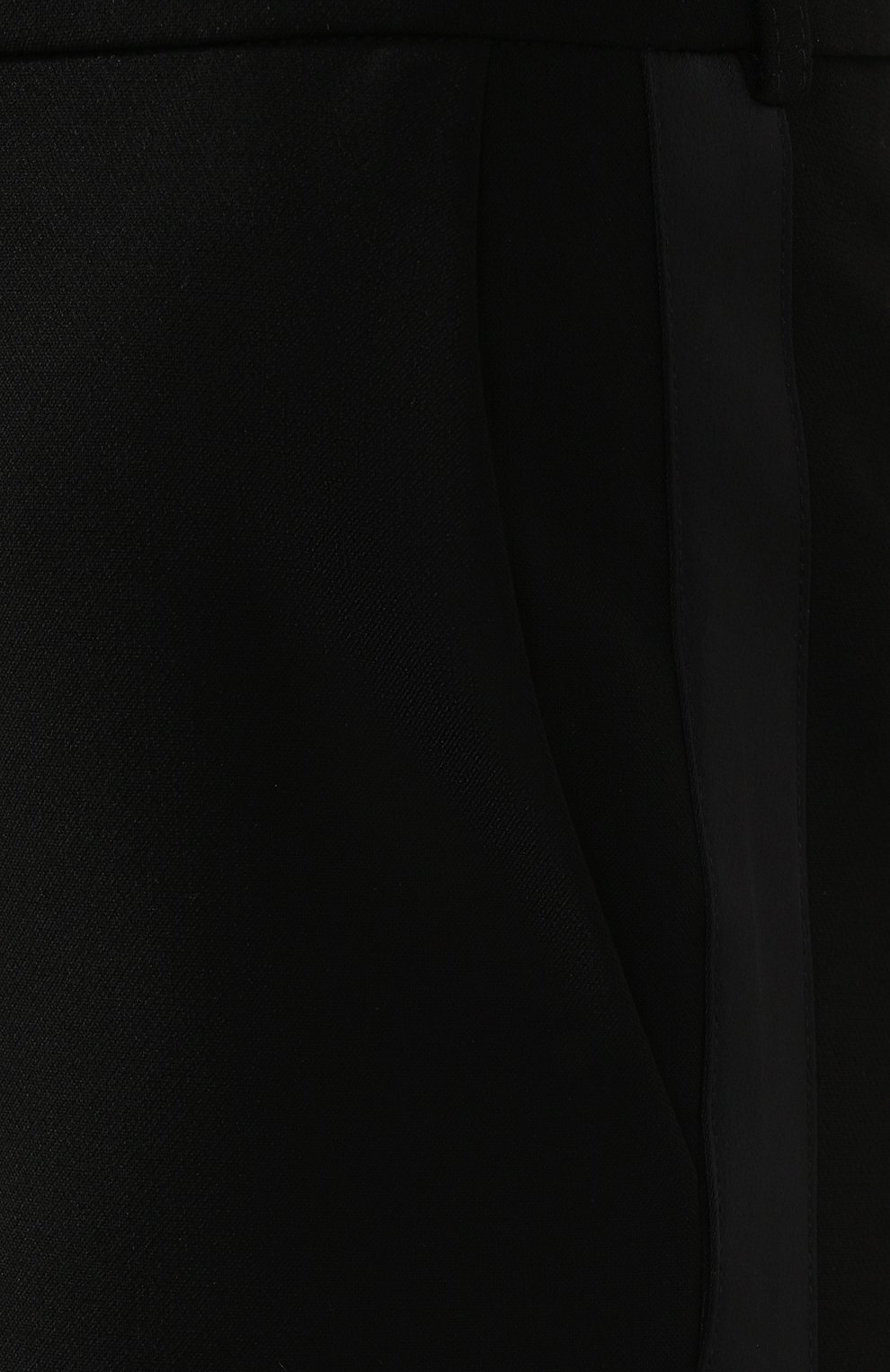 Расклешенные брюки VICTORIA, VICTORIA BECKHAM, арт. 2120WTR000431B, фото 5