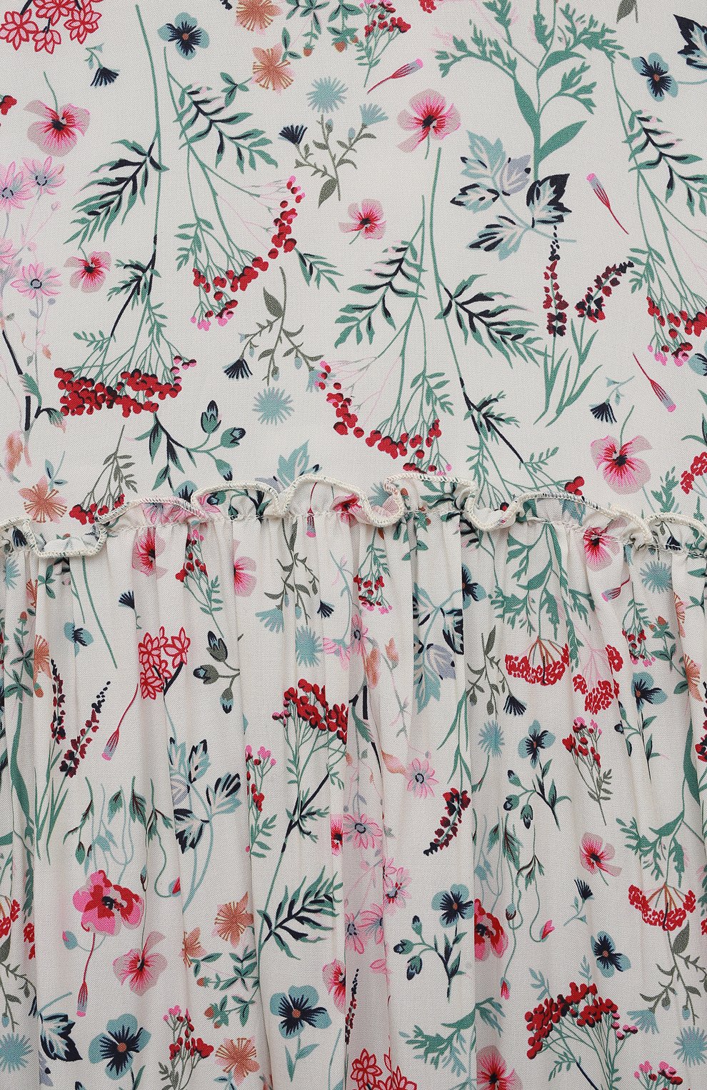 Хлопковое платье карина ZHANNA & ANNA, арт. ZAW25022021, фото 3