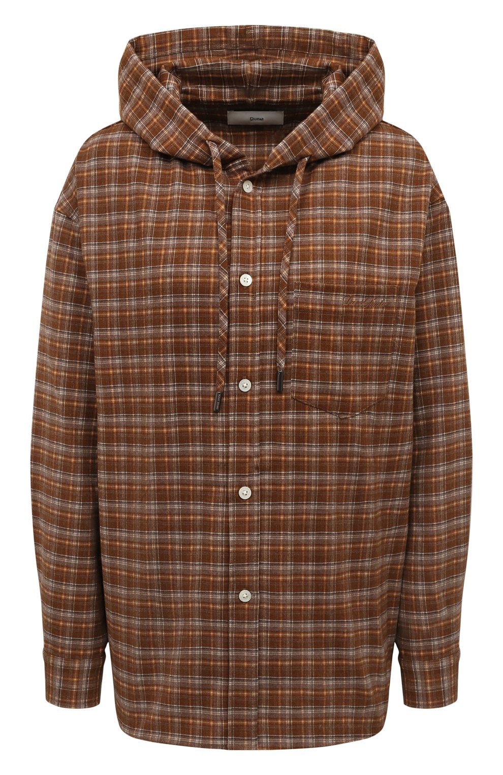 Рубашка DUNST, арт. UDSH4C105I2, фото 1