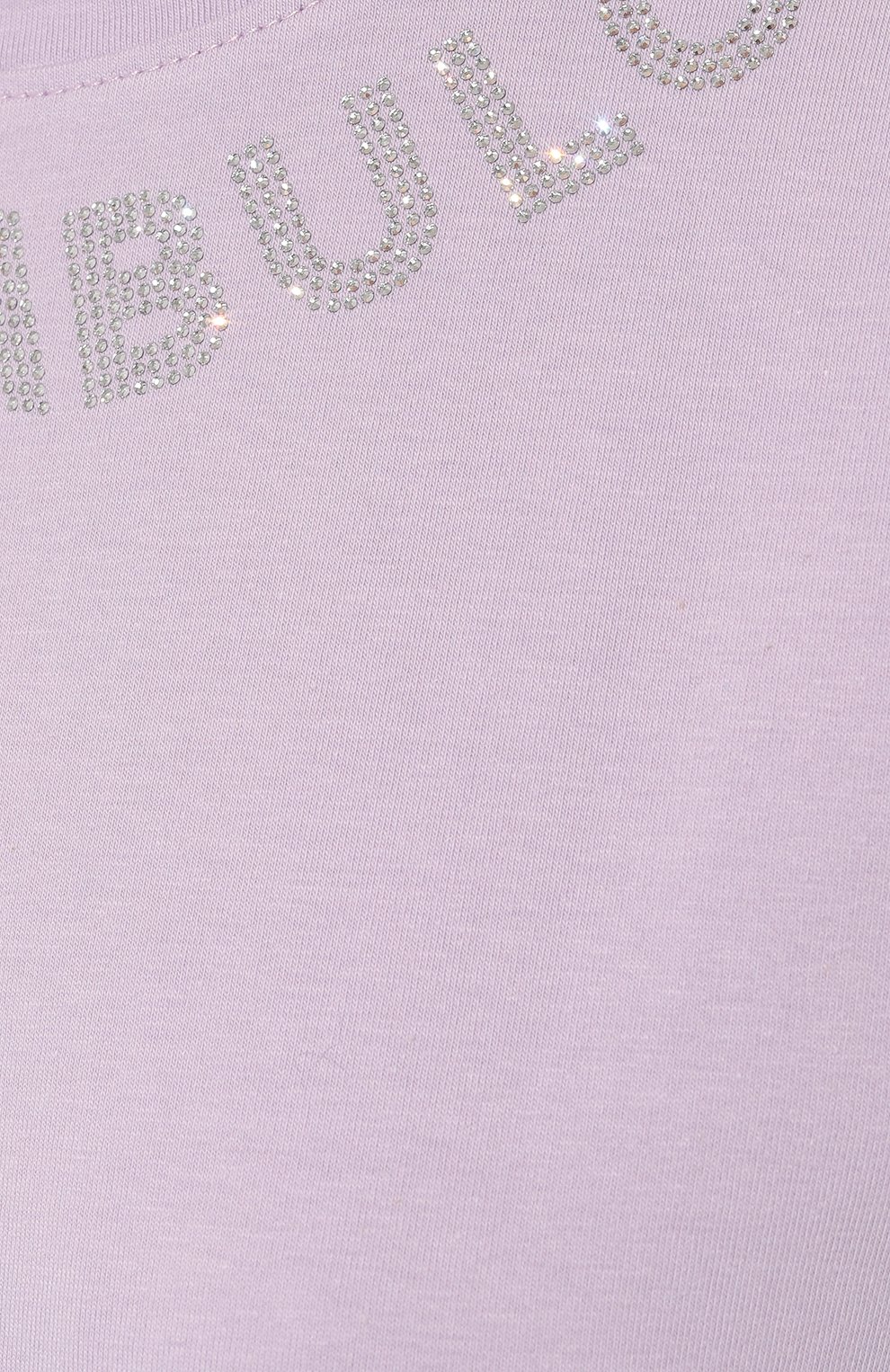 Хлопковая футболка SEVEN LAB, арт. CTR1.01.380.362.2534, фото 5