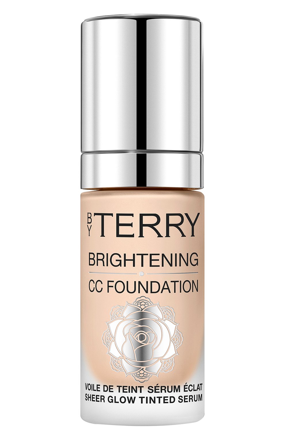 Тональный крем-сыворотка brightening cc foundation, оттенок 2n light neutral (30ml) BY TERRY, арт. V23000105, фото 1
