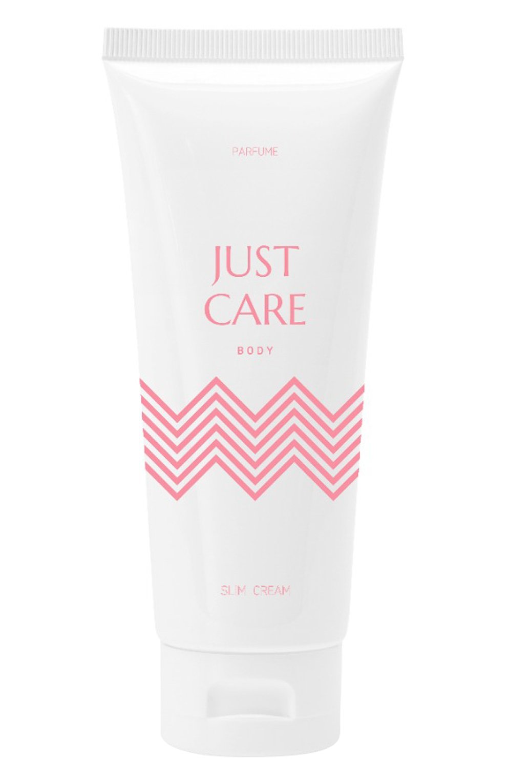 Парфюмированный моделирующий крем-флюид для тела (200ml) JUST CARE бесцветного цвета по цене 3300 руб., арт. 4650244512294, фото 1 Парфюмированный моделирующий крем-флюид для тела (200ml) JUST CARE, арт. 4650244512294, фото 1