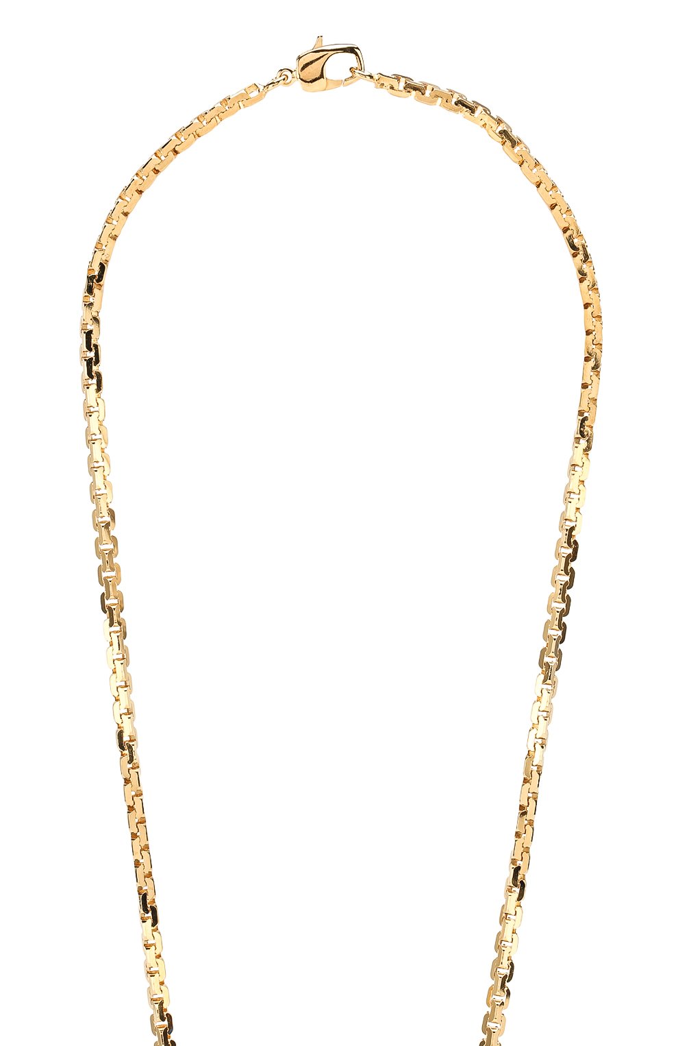 Цепь с подвесками VERSACE, арт. DG14698/DJMS, фото 3