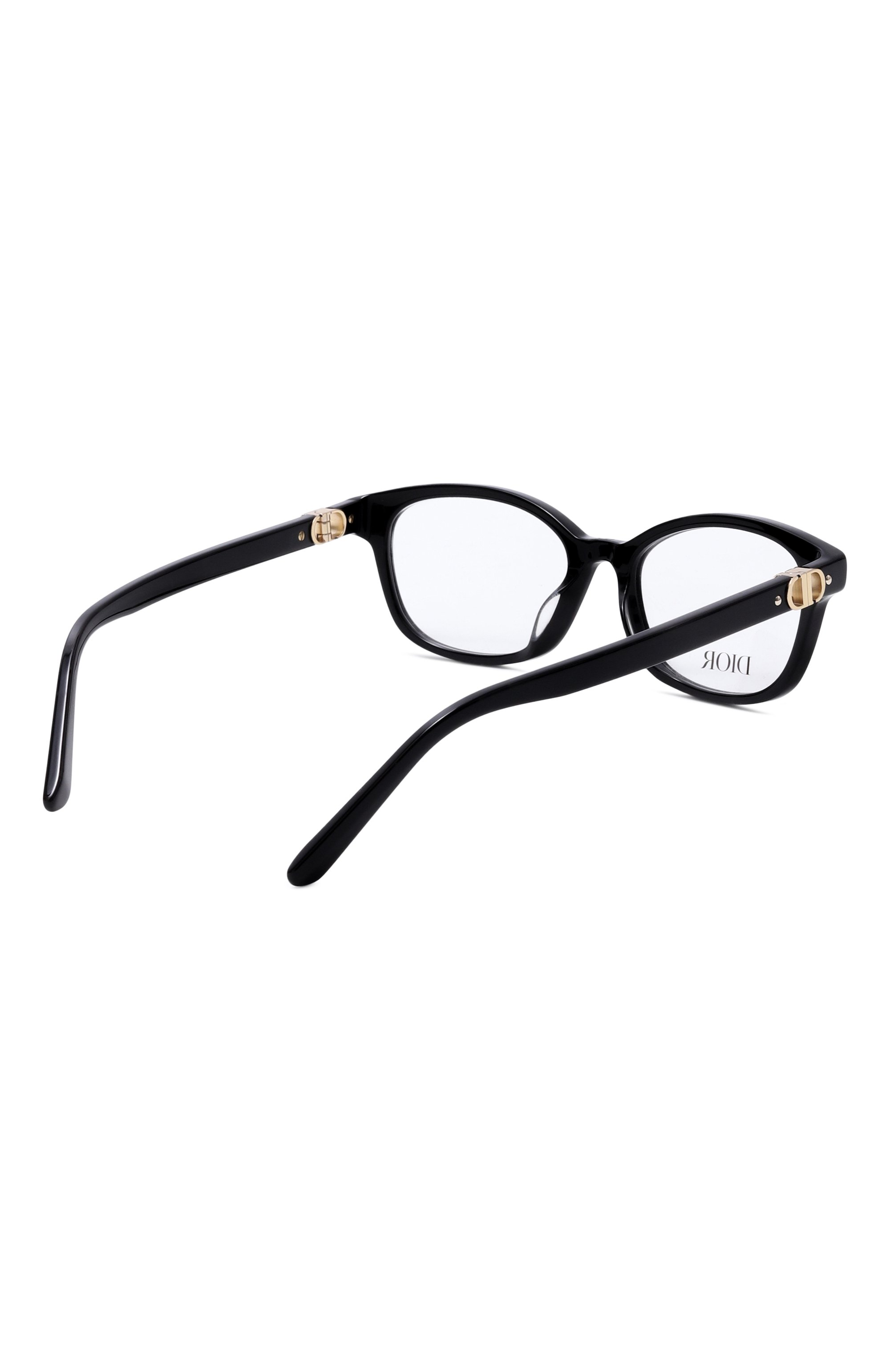 Оправа DIOR EYEWEAR, арт. PETIT CD0 B1I 1000, фото 4