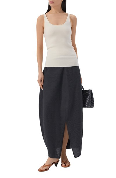 Мюли rooty 55 из кожи питона JUDE, арт. R00TY SANDAL/PYTH0N LEATHER, фото 3