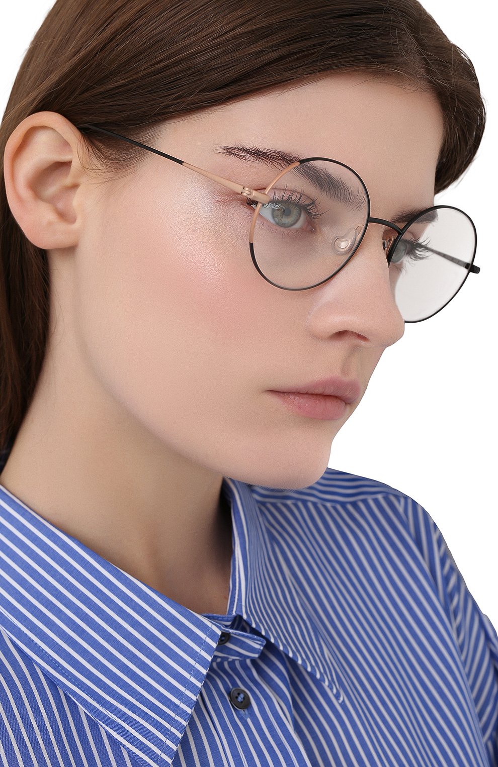 Оправа CAROLINE ABRAM, арт. VENUS 545B, фото 2