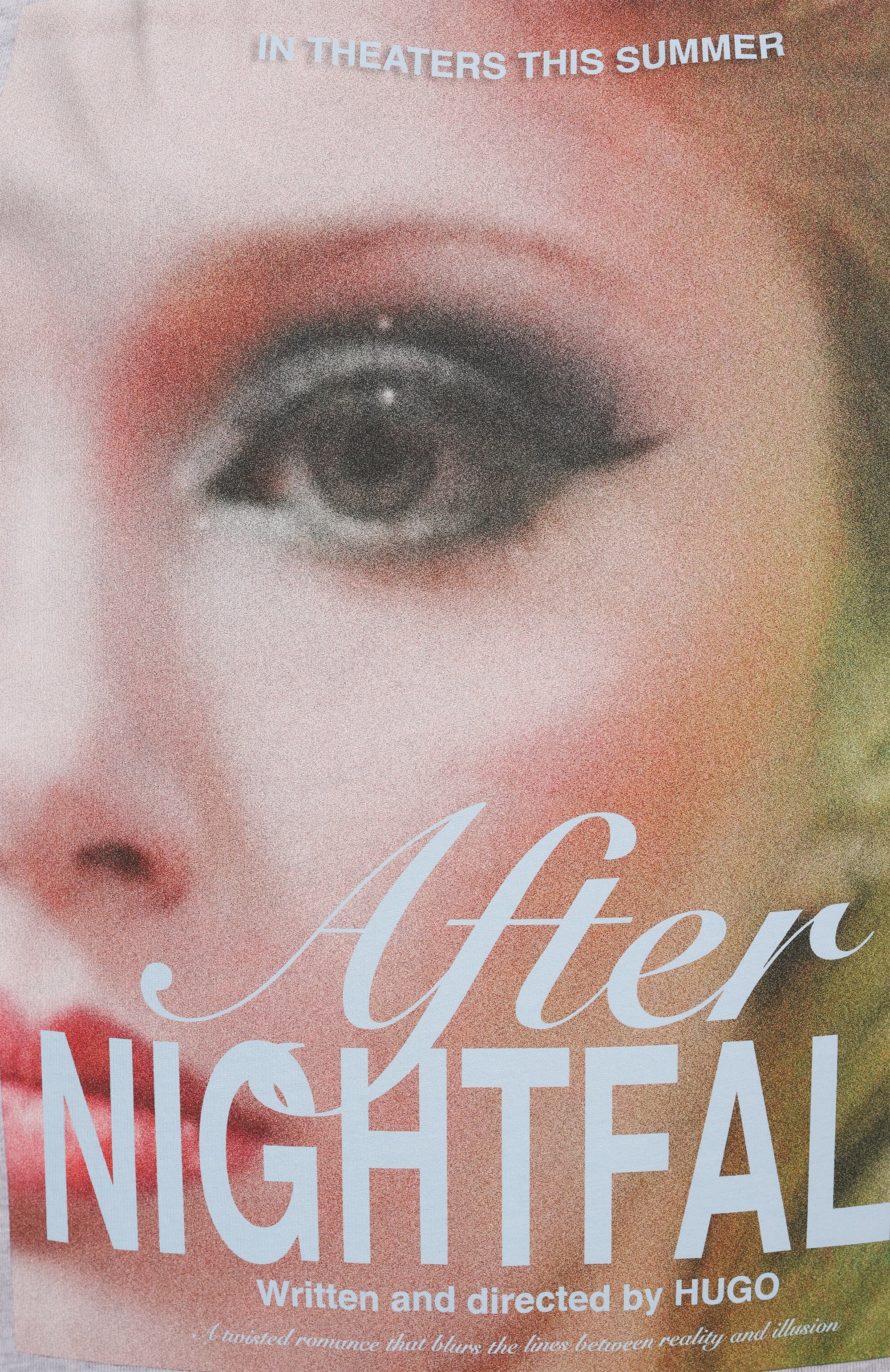 Хлопковая футболка HUGO, арт. 50534545, фото 6