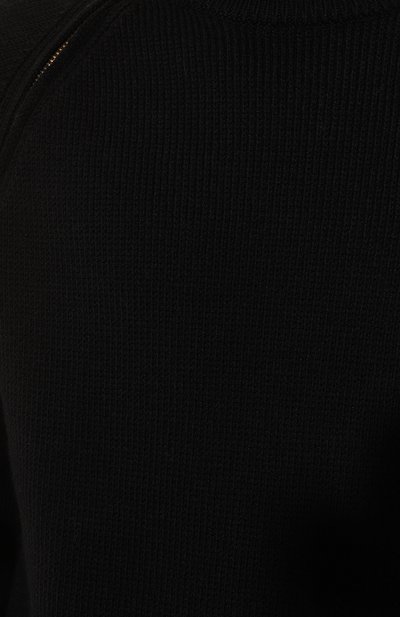 Шерстяной свитер MOSCHINO, арт. A0918/5202_, фото 5