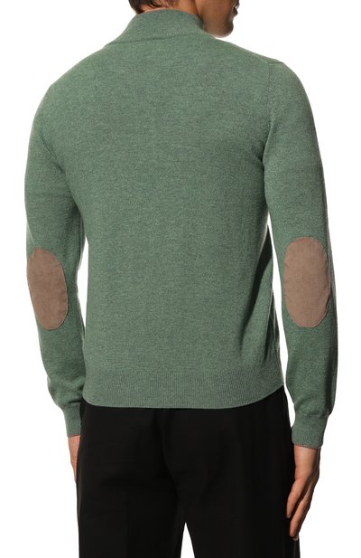 Джемпер из шерсти и кашемира GRAN SASSO, арт. 55107/19674, фото 4